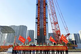 杭州地铁四期有新进展！地铁五期也快了~（附：杭州地铁沿线盘地图11月版）图片