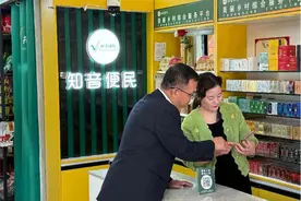 湖北黄冈烟草：写好新户入网“指导书” 助力开上经营“高速路”图片