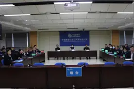 山东移动烟台分公司：按下生产“快进键”，抢抓首季“开门红”图片