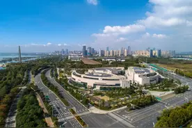 新能源汽车这场“拉力赛”，合肥为何“越跑越快”图片