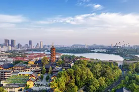 南京都市圈GDP迈上5万亿元，专家建议突出同城化导向图片