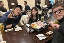 被骂到删文！名导叫桥本环奈出来喝酒　她脸上冒黑眼圈…网震怒图片