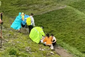 “网红打卡点”附近1死1伤！这件事要警惕图片
