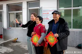 吉祥中国年 | 快乐春节图片