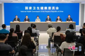 四川卫健委：全面实施万名乡村医生春苗工程，力争每年培育本土人才不少于1万人图片