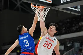杨瀚森今年不参加NBA选秀 没稳定出场时间意义不大图片