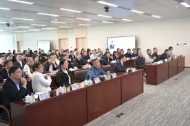 把握跨境供应链发展趋势，提升现代物流核心竞争力图片