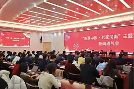 新春特辑来袭！河南五大主会场带你领略风格迥异的年味儿图片