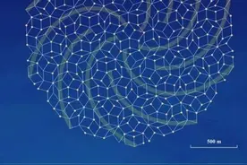 在3.5公里深的海底，中国2030年将建成国际最先进中微子望远镜图片