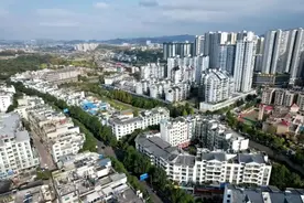 修文县：围绕“四新”主攻“四化” 推动经济社会高质量发展图片