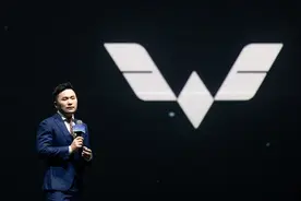 上汽乘用车人事变动，五菱前高管执掌MG品牌事业部图片
