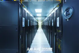 助力诊疗与管理双升级！贵州医科大学附属医院完成DeepSeek本地化部署图片