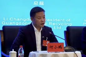 对话何小鹏：吸引最顶尖人才，是做好人形机器人的关键图片