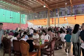 火焰山下新农民 跑出致富“加速度”图片