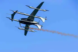 浙江，凭什么玩转低空经济？图片