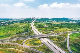 从四个关键词看2025年湘潭交通运输工作重点图片