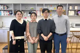 科技创新年 | 何爱彬：破译胚胎发育谱系导航，为理解生命起源提供新视角图片