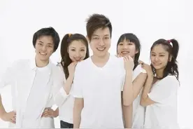 速来！全年龄段运动指南及常见运动损伤之青少年期和成年期图片