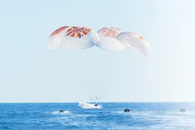9个月“太空漂流”，美“滞留宇航员”艰难回家路留下诸多反思图片