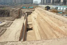又添一座“城”！河南考古有新发现图片