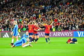追光|女足世界杯 留下了什么？图片