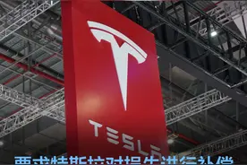 特斯拉Model S/X车主发布联合声明 要求对损失进行合理补偿图片