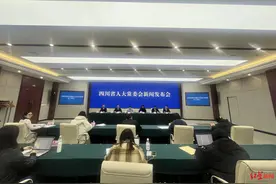 防灾避险有法可依！四川9件地方性法规步入优化“快车道”图片