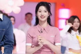 《你好，星期六》福气派对火热开启，王星越公主抱卢昱晓甜蜜撒糖图片