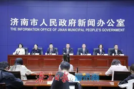 新增青年人才超15万人！2024年济南人才资源总量突破287.5万人图片