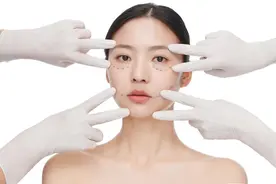 点痣竟致患癌？专家：每年遇到整形失败病例达上百起图片
