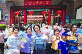 本科综招、强基计划校测、模拟志愿填报……夏季高考结束，考生还有这些事要做图片