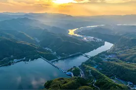 聚焦高质量发展丨安徽六安：“旅游+”加出全域旅游新格局图片