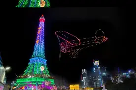 千亿风口！深圳打造低空经济“最强大脑”图片