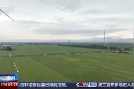 台风过境如何减少农业损失？这套神奇“新农具”发挥重要作用图片