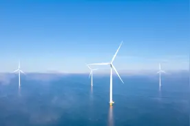 2025年风电装机迎来高峰，有利于产业链盈利修复图片