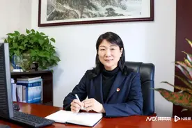 张咏梅履新，东莞公立医院再添一名女院长图片