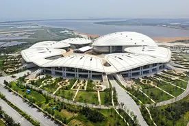 新华时评｜建设上合组织共同家园，中国在行动图片