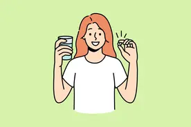 药物分早晚服用，你了解吗？图片