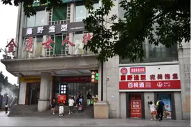 即将提档升级！你逛过的金鹰女人街要回来了图片