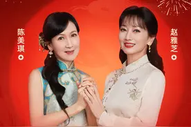 1月20日，白娘子小青杭州再聚首，你期待吗？图片