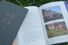 5分钟极简英国史，读懂英国的前世今生图片