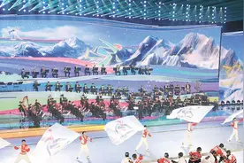 尽展冰城浪漫风情 相约精彩冰雪盛会图片