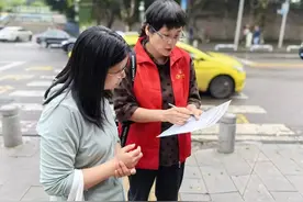 事关上班通勤！重庆2条公交线早高峰时段加密班次图片