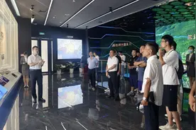 2024年海南创业服务活动在三亚崖州湾科技城成功举办图片