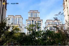 地产竞品质时代，看“安高”唯美新国匠的质造之道！图片