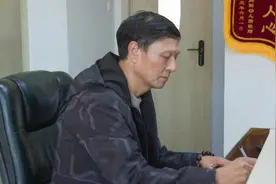 长治上党区：“日捐一元”小善成大爱图片