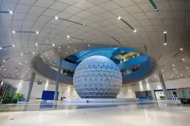 郑州能待一整天的20个免费室内场馆！图片