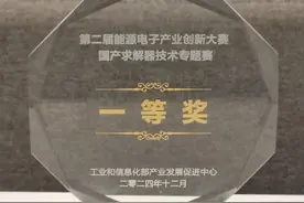 求解器全国赛事落幕  达摩院蝉联冠军图片