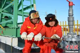 大庆油田采油二厂60年：“油+气+新能源” 能源总当量持续向上增长图片
