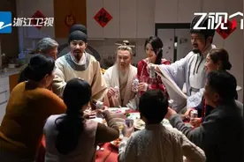 《龙耀2024·追光正当燃》打造文化节目“新物种”图片